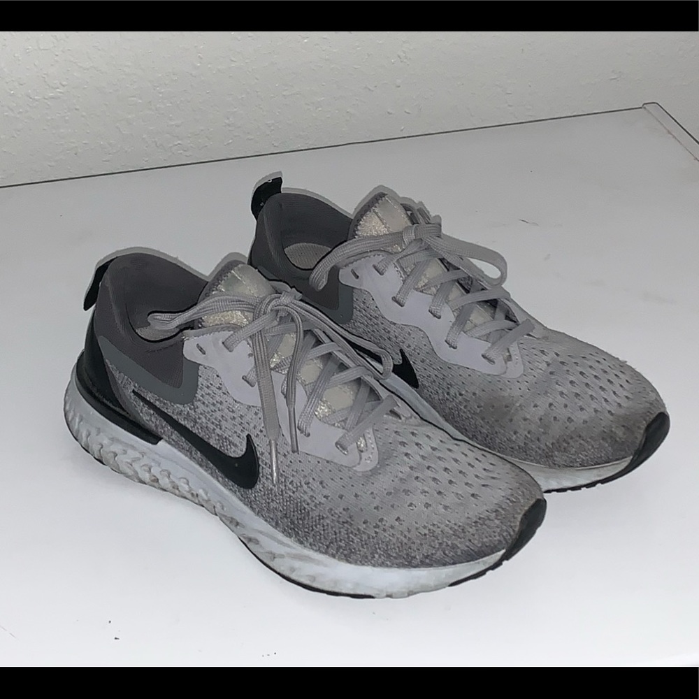 WOMENS RUNNING SHOE - Picture 3 of 6